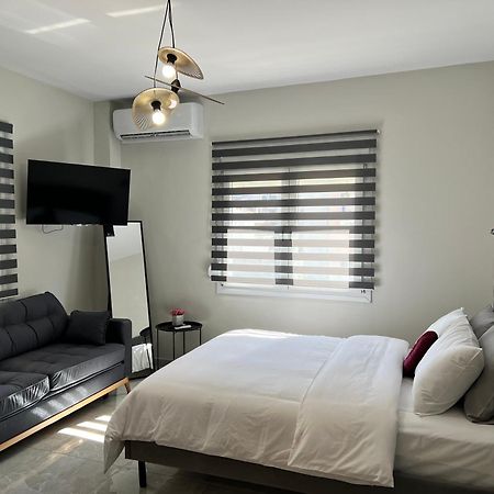 Drama Homes Miaouli #2 Экстерьер фото