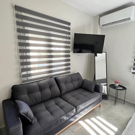 Drama Homes Miaouli #2 Экстерьер фото