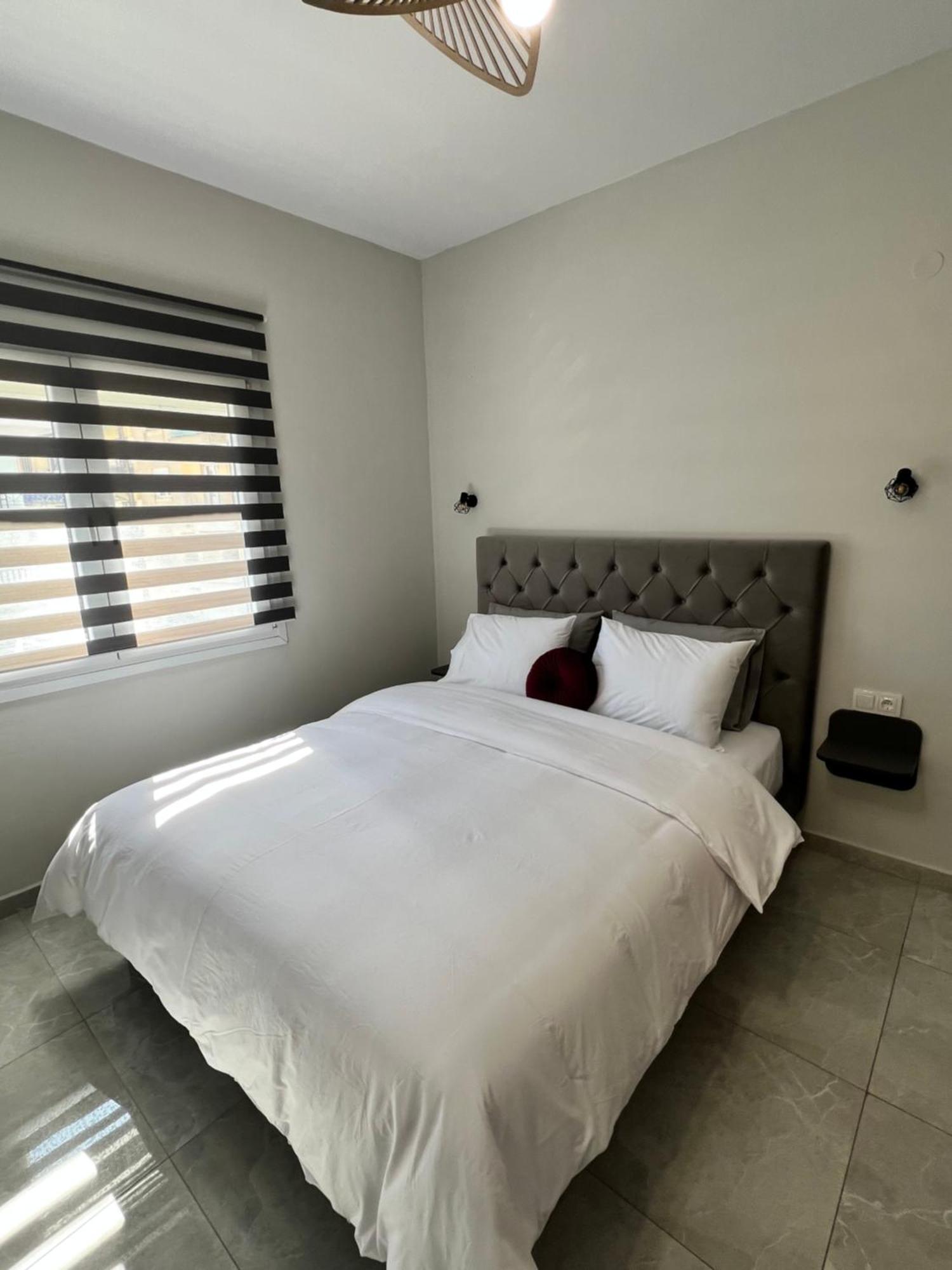 Drama Homes Miaouli #2 Экстерьер фото