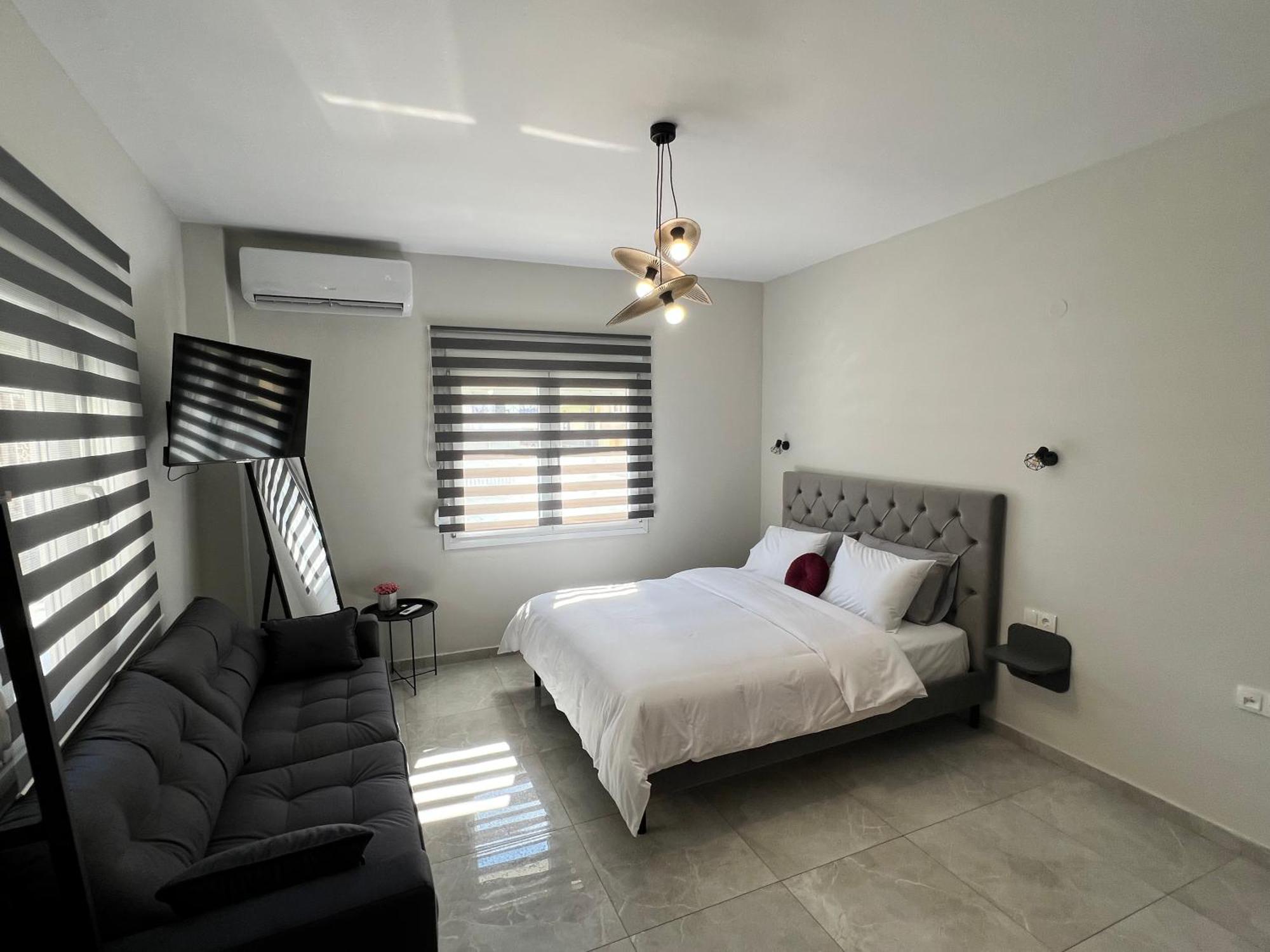 Drama Homes Miaouli #2 Экстерьер фото